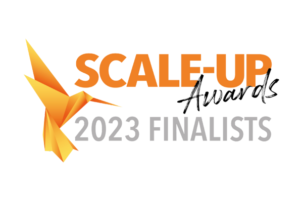 scale up 2023 finalists