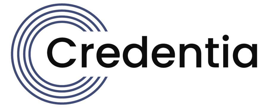 Credentia Logo