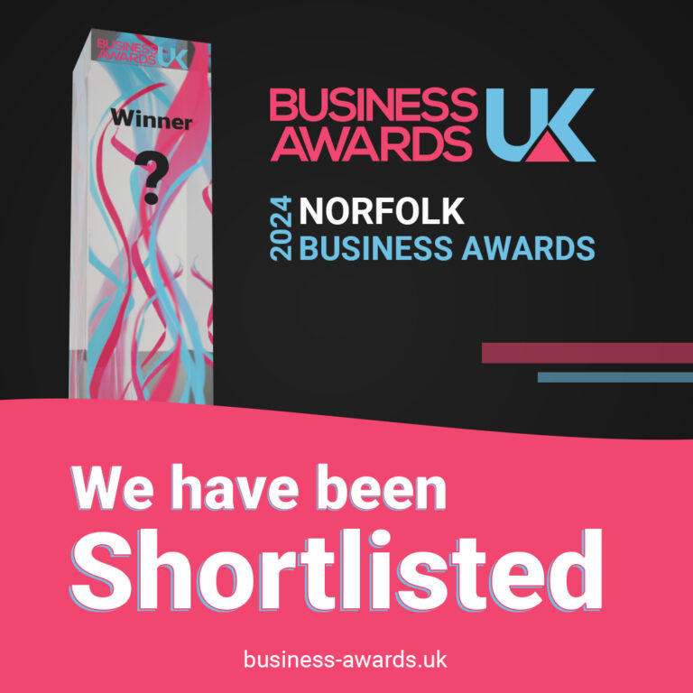 2024 norfolk business awards shortlist