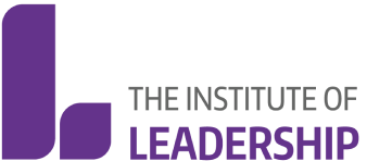 institute of leadership logo