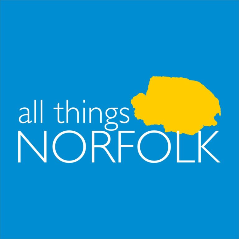 all things norfolk logo